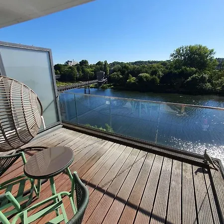 Waterfront In *