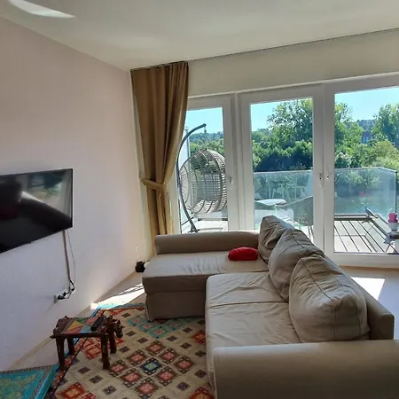 Waterfront In *