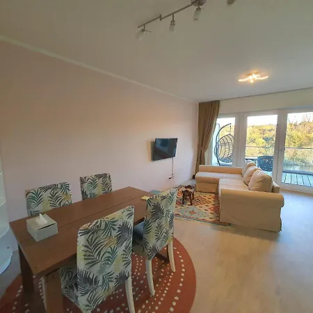 Waterfront In Apartment Muelheim an der Ruhr