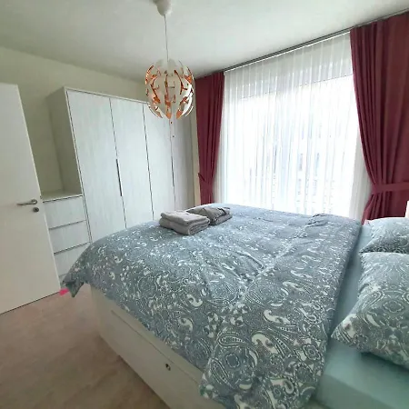 Apartment Waterfront In Muelheim an der Ruhr